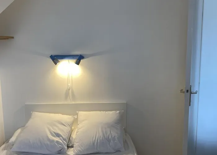 2 Pieces A Cabourg, Proche Et Thalasso, Balcon, Wifi, 4 Pers - Fr-1-487-315 아파트